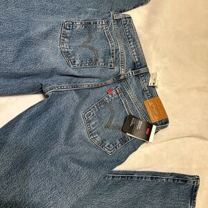 Levi's Wedgie Straight 27x34